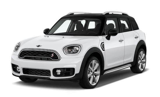 mini clubman s frontansicht