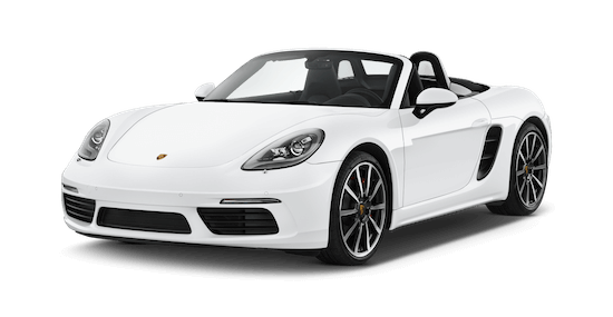 porsche boxster frontansicht