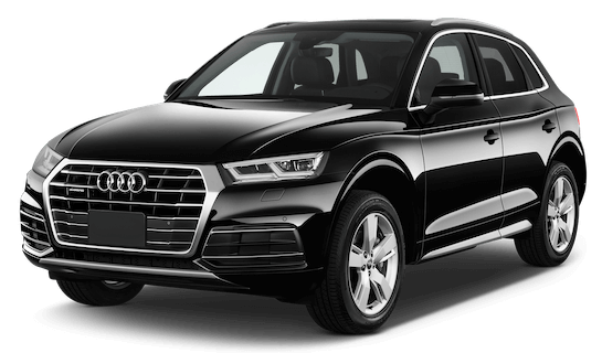 audi q5 frontansicht