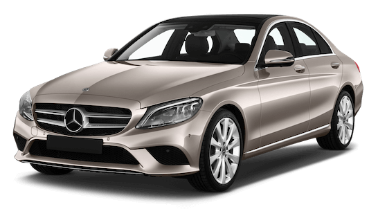 Mercedes-Benz C-Klasse Leasing Angebote: Neu & Gebraucht