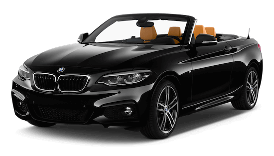 bmw 2er cabrio