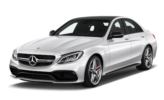 Mercedes C-Klasse (W206) – Vorstellung, Marktstart, Preise - AutoScout24