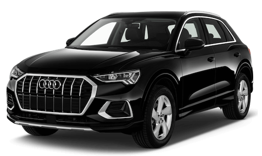 audi q5 frontansicht