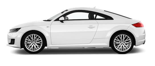 Audi TT 8J - Infos, Preise, Alternativen - AutoScout24