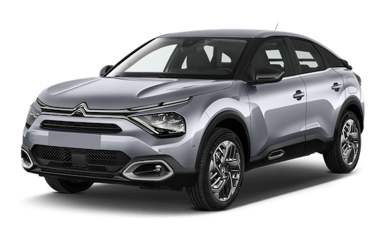 Citroen C4 Cactus - information, prix, alternatives - AutoScout24