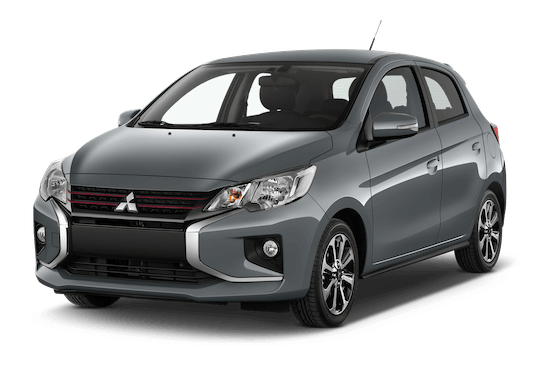 Mitsubishi Space Star Plus 8 Jahre Garantie 1.2 MIVEC günstiger kaufen