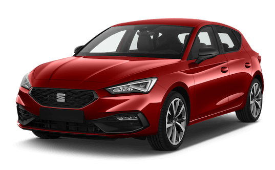 Seat Leon Leasing Angebote: Top-Konditionen vom Händler