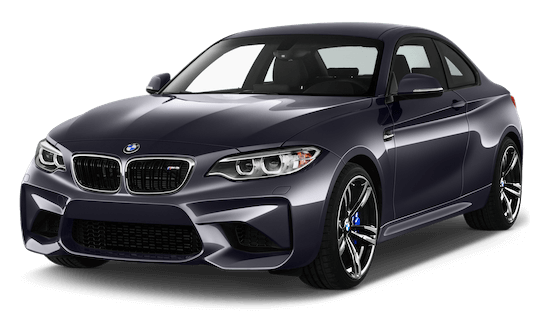 bmw m2 frontansicht