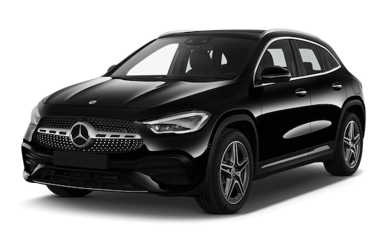 Mercedes-Benz GLA Leasing: Top Angebote für Privat & Gewerbe