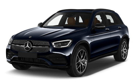 Mercedes-Benz GLC-Klasse, als Occasion oder Neuwagen kaufen oder leasen