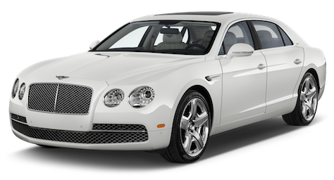 bentley continental gt frontansicht