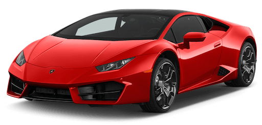 lamborghini huracan frontansicht