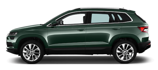 Skoda Karoq Style BESTELLFAHRZEUG / FREI KONFIGURIERBAR