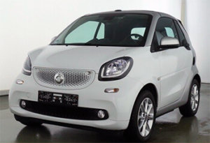 smart fortwo Leasing Angebote Top Deals ohne Anzahlung
