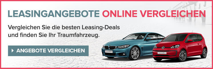 Leasingrückläufer Leasing-Schnäppchen