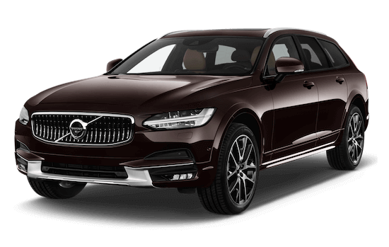 volvo v90 countryman front