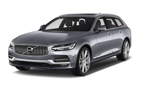 volvo v90 frontansicht