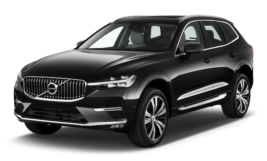 volvo xc60 b5 frontansicht