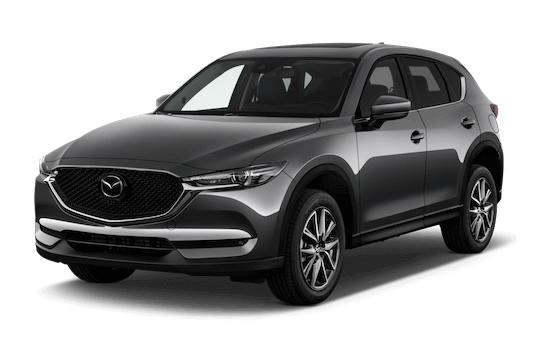 Mazda CX-5 Leasing Angebote: ohne Anzahlung & zu Top-Raten!