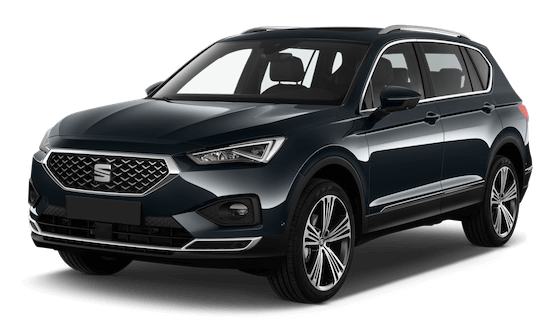 Seat Tarraco FR 4Drive 2.0 TSI DSG 7- Sitzer /ACC/LED Neuwagen mit Rabatt