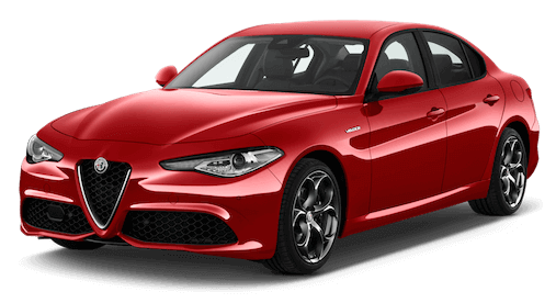 alfa romeo giulia frontansicht