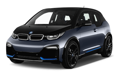 BMW i3 Leasing Angebote: E-Auto für Privat & Gewerbe, auch i3s!