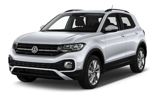 VW T-Roc R (2022): Das kostet die Topversion des Facelift-SUVs