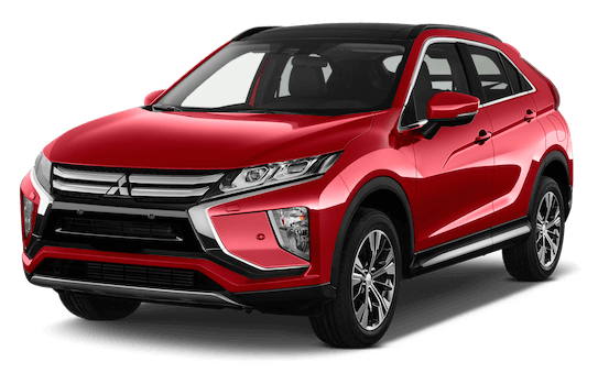 Mitsubishi Eclipse Cross Leasing Angebote: günstig ohne Anzahlung!