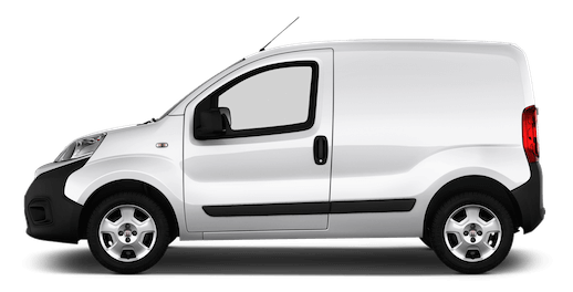 Fiat Fiorino als Combi! günstig Angebote: Leasing auch