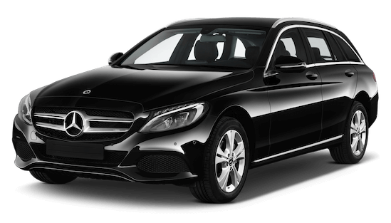 mercedes benz c-klasse hybrid frontansicht