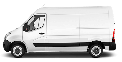 opel movano seitenansicht