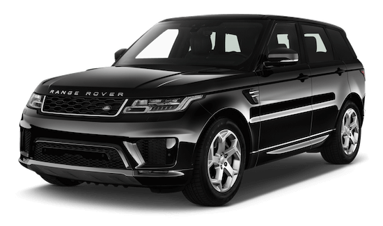 land rover range rover sport frontansicht