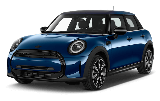 MINI Cooper Leasing Angebote: für Privat & Gewerbe!