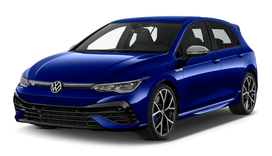 VW Golf R Leasing Angebote ohne Anzahlung: Privat und Gewerbe