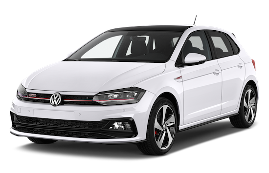 VW Polo GTI Leasing Angebote: für Privat & Gewerbe