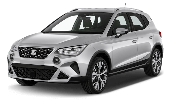 seat arona auto abo