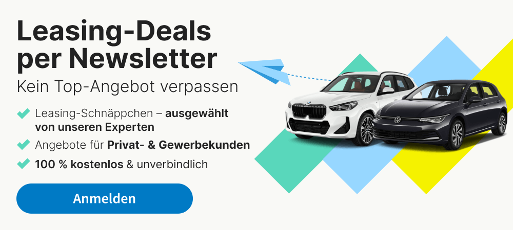 newsletter anmeldung