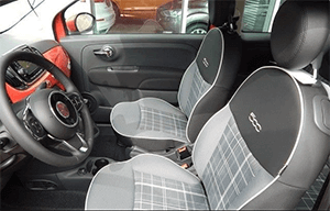Fiat 500 Leasing Angebote Gunstig Fur Privat Gewerbe